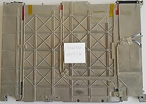 Lenovo FRU43Y9736 LCD Frame Spare Part — main product image
