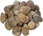 MSI AMZ-LSC-0006 Decorative Polished Red Pebbles 40 lb Bag