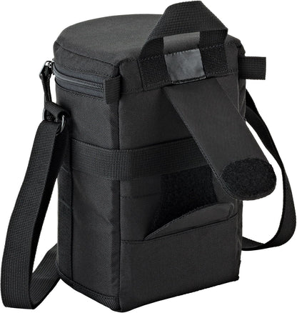 Manfrotto LP36980-0WW 11x18cm Black Lens Case