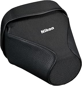 Nikon VHF00801 CF-DC5 Semi-Soft Camera Case — main product image