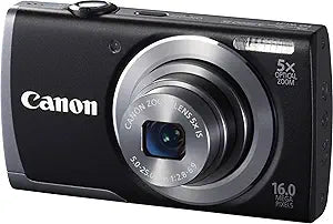 Canon 8156B011 PowerShot Camera Accessories Kit — main product image