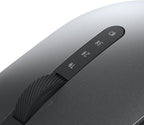 Dell MS5320W Multi-Device Wireless Mouse - Gray