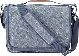 Think Tank 710720 Retrospective Laptop Shoulder Bag 13L Blue