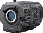Sony PXWFX9V XDCAM Full-Frame Camera System (Renewed)
