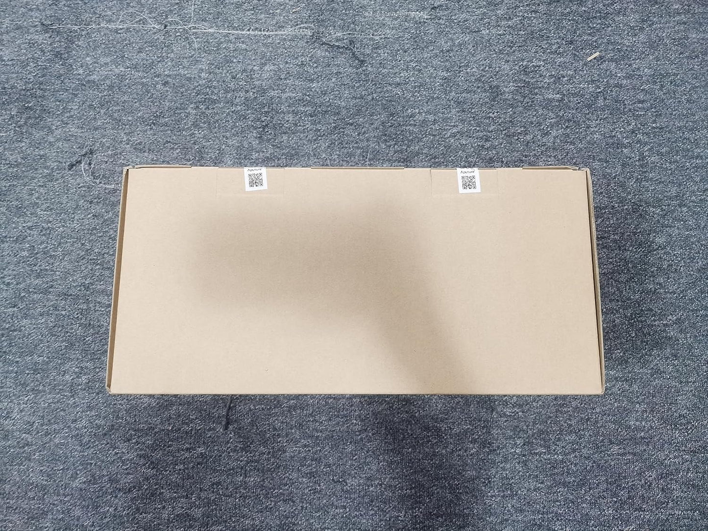 Aputure F10 Barndoors Bowens Mount Light Shaping