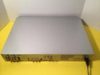 Panasonic DMR-ES10S DIGA DVD Recorder - Silver