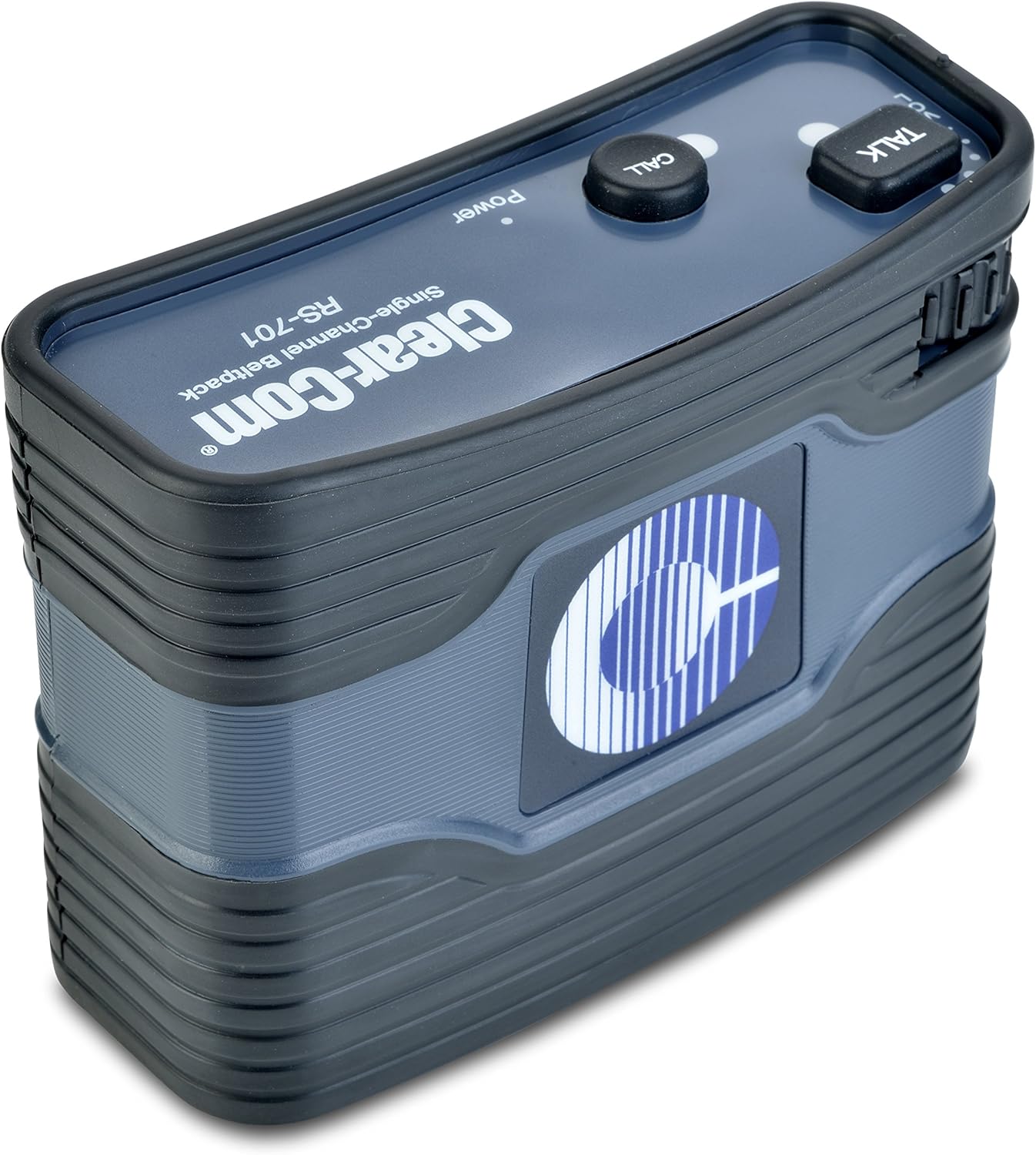 Clear-Com RS-701 Single-Channel Analog Beltpack XLR