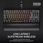 Corsair CH-914901E-NA K70 CORE TKL Wireless RGB Keyboard