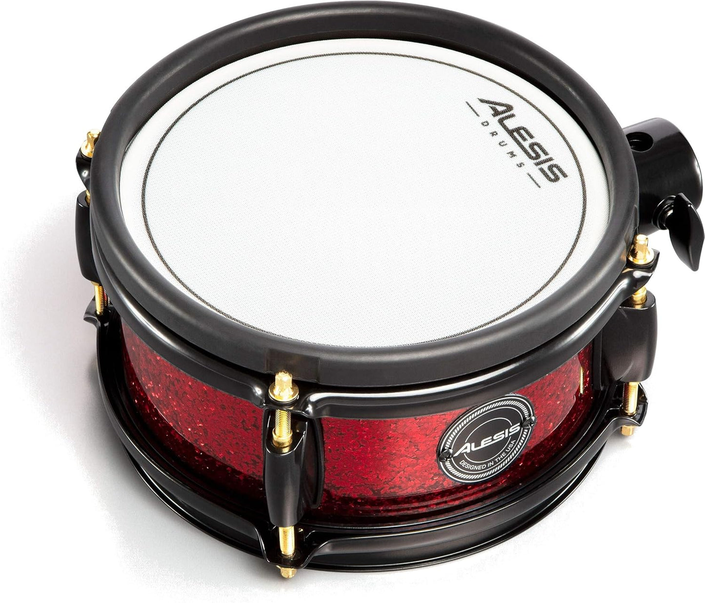 Alesis STRIKEPROSE Super Drum Electronic Drum Set Renewed