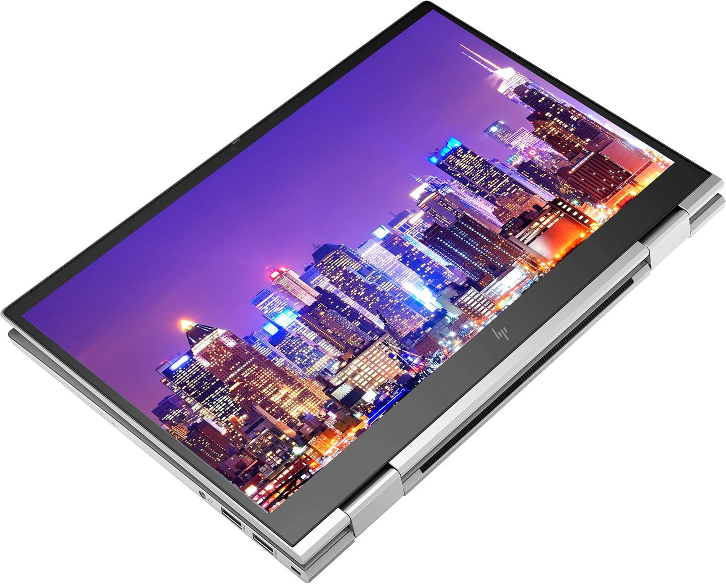 HP ASIHLAMZ359 EliteBook x360 830 G8 2-in-1 Laptop