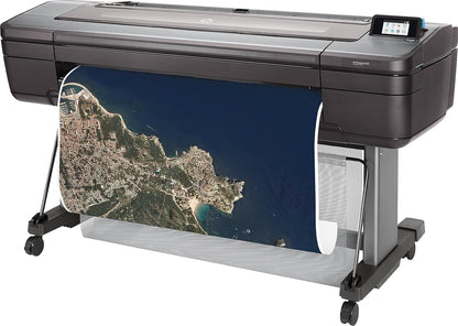 HP Z6dr Designjet 44" Postscript Large Format Printer