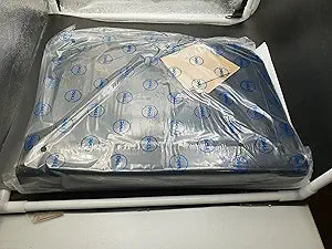 Dell 10H6F Leather Attache Case for XPS 13 Ultrabook