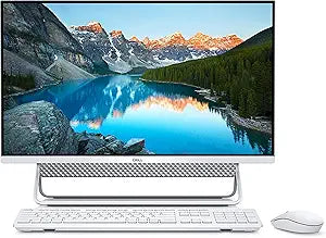 Dell 7700 Inspiron 27" Touch All-in-One Desktop