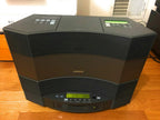 Bose Acoustic Wave II Graphite Gray Music System
