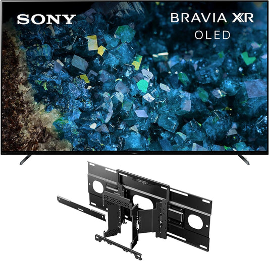 Sony XR77A80L 77" BRAVIA OLED 4K HDR Google TV