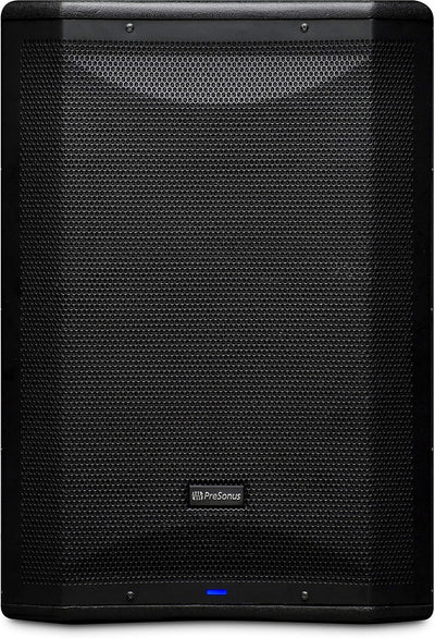 PreSonus AIR15s Active 15-inch Sound-Reinforcement Subwoofer
