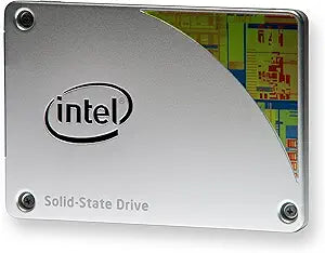 Intel SSDSC2BW480A4K5 480GB 2.5-Inch SSD — main product image