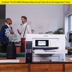 Epson ET-16600 EcoTank Pro Wide-Format Wireless Printer