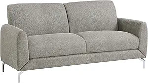 Lexicon S189594BR-3 Hotevilla Brown Sofa - Modern Living — main product image