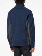 Spyder 38A483300 Men's Constant Full Zip Fleece Sweatshirt