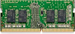 HP 13L76AA 8GB DDR4 3200MHz SDRAM Memory Module