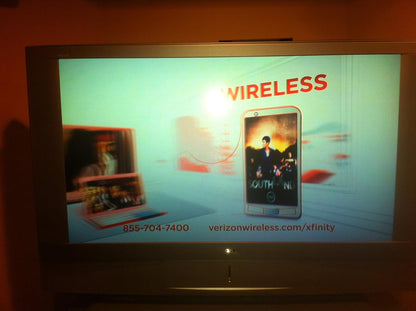 Sony KDF50WE655 50-Inch LCD Projection HDTV