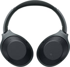Sony WH-1000XM2/B Wireless Noise Cancelling Headphones