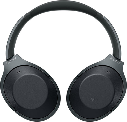 Sony WH-1000XM2/B Wireless Noise Cancelling Headphones
