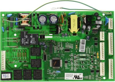 GE WR55X10942 Refrigerator Main Control Board