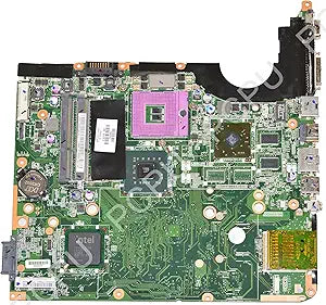 HP 578378-001 DV6-1300 Intel Laptop Motherboard — main product image