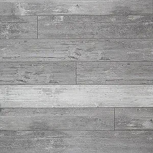 MSI AMZ-LVT-0127P Greystone Gray Waterproof Vinyl Flooring
