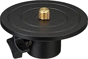 Manfrotto 324 5/8-Inch Survey Tripod Adapter