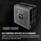 Thermaltake PS-TPD-1200FNFAGU-L 1200W 80+ Gold ATX 3.0 PSU