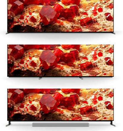 Sony BNDL_XR85X93L-3S4KHD225M 85" XR X93L Mini LED Google TV
