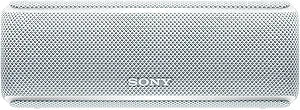 Sony SRS-XB21/W Bluetooth Speaker White Renewed