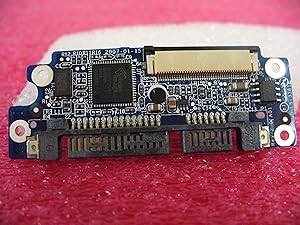 Dell LS-3381P SATA Hard Drive Connector Board (Renewed)