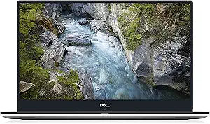 Dell Precision 5530 i9 Quadro P2000 Mobile Workstation — main product image