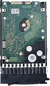 HP 507127-B21 300GB 10K SAS Hard Drive — main product image