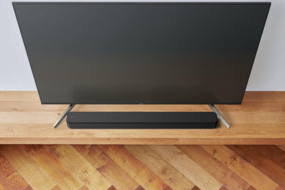 Sony HTS100F S100F 2.0ch Soundbar Bass Reflex Speaker