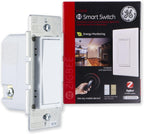 GE 45856GE Zigbee Smart In-Wall Switch