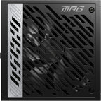 MSI MPGA1000GPCIE5 1000W 80+ Gold PCIe 5.0 PSU