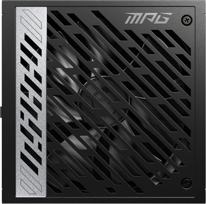 MSI MPGA1000GPCIE5 1000W 80+ Gold PCIe 5.0 PSU