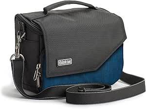 Think Tank TT657 Mirrorless Camera Bag Blue — main product image
