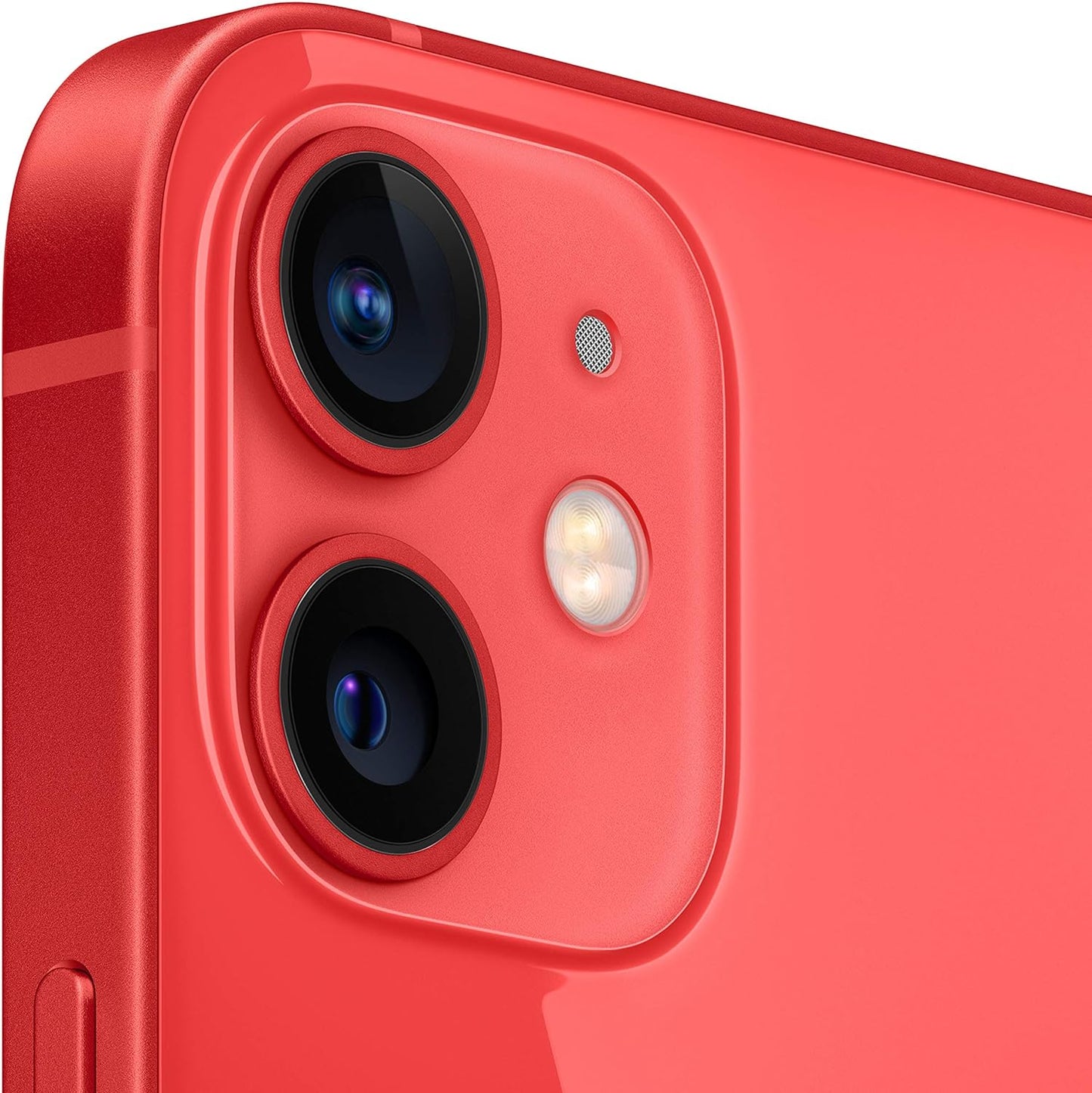Apple MG8H3LL/A iPhone 12 Mini 64GB (PRODUCT) RED - Locked