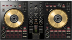 Pioneer DJ DDJ-SB3-N Serato DJ Controller Gold Edition