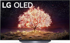 LG OLED55B1PUA 55-Inch 4K Smart OLED TV