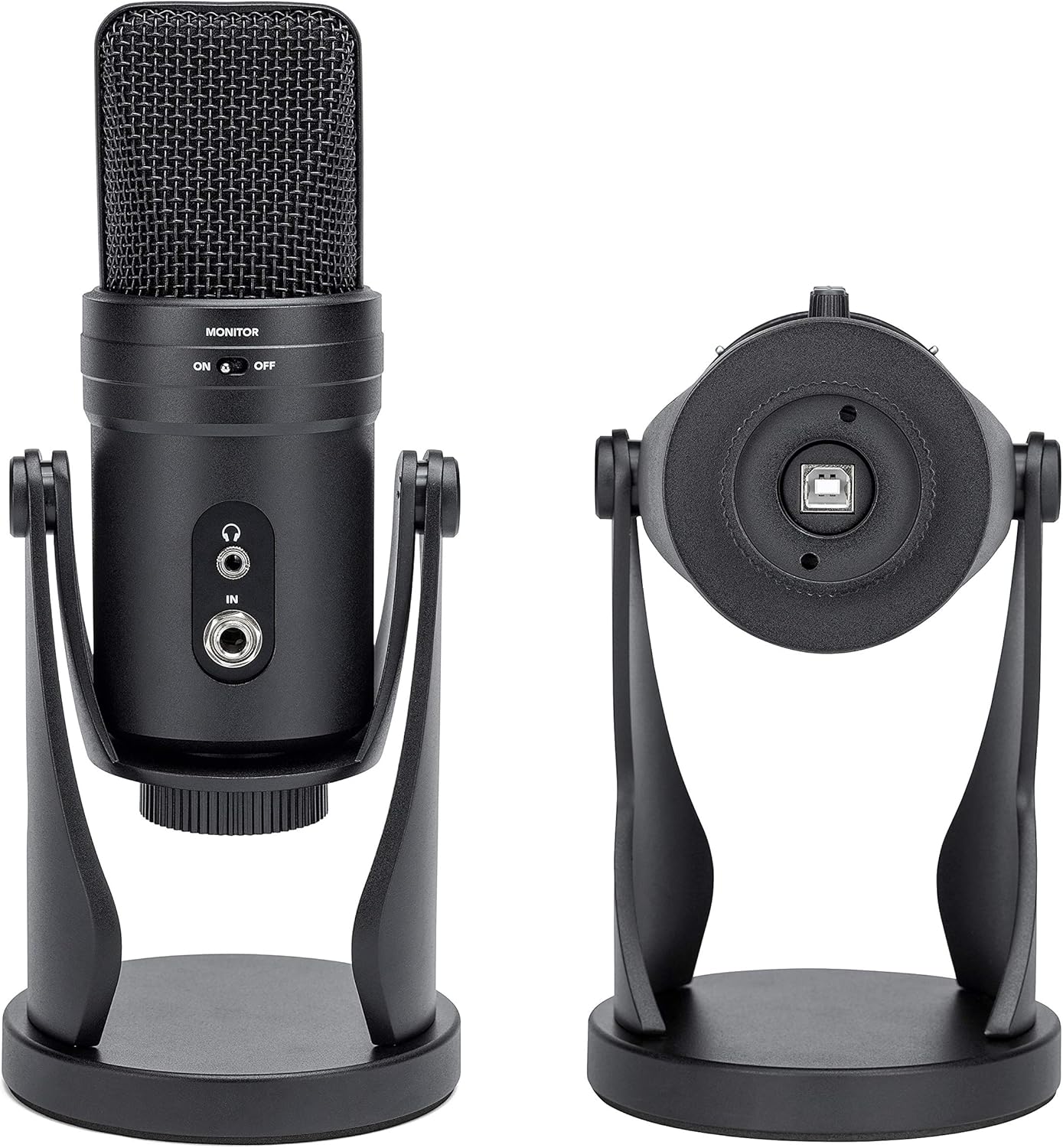 Samson SAGM1UPRO G-Track Pro USB Microphone (Renewed)