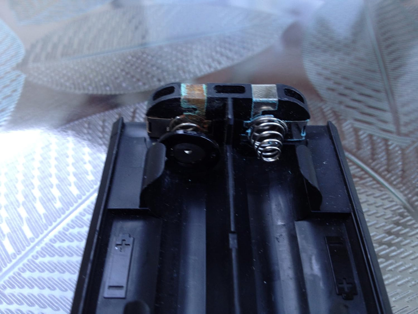 Nikon 1799 F6 35mm Film SLR Camera Body