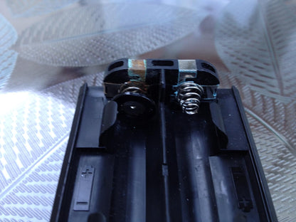 Nikon 1799 F6 35mm Film SLR Camera Body