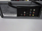 Magnavox DV200MW8 DVD/VHS Combo Player